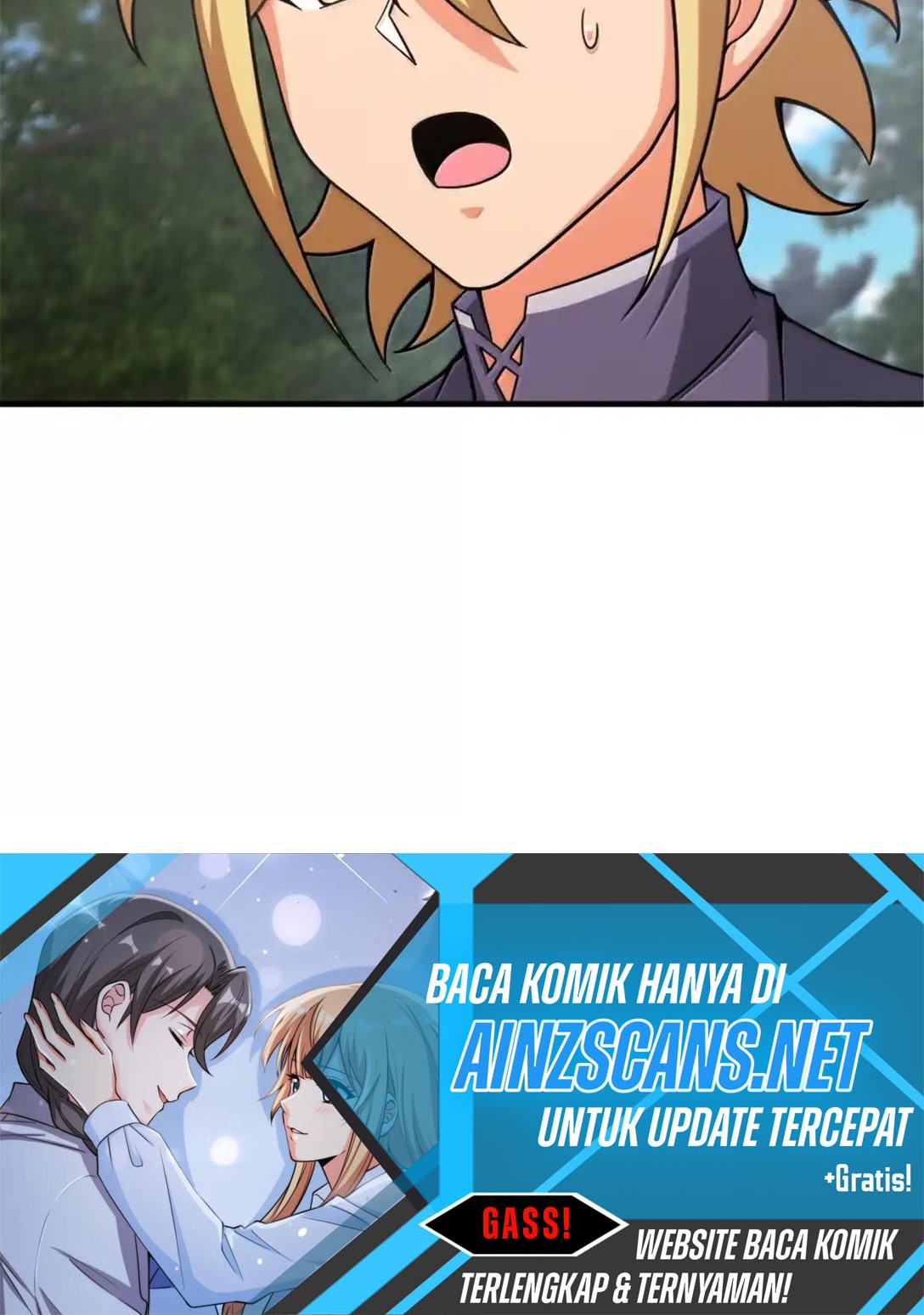 Release That Witch Chapter 641 Gambar 26