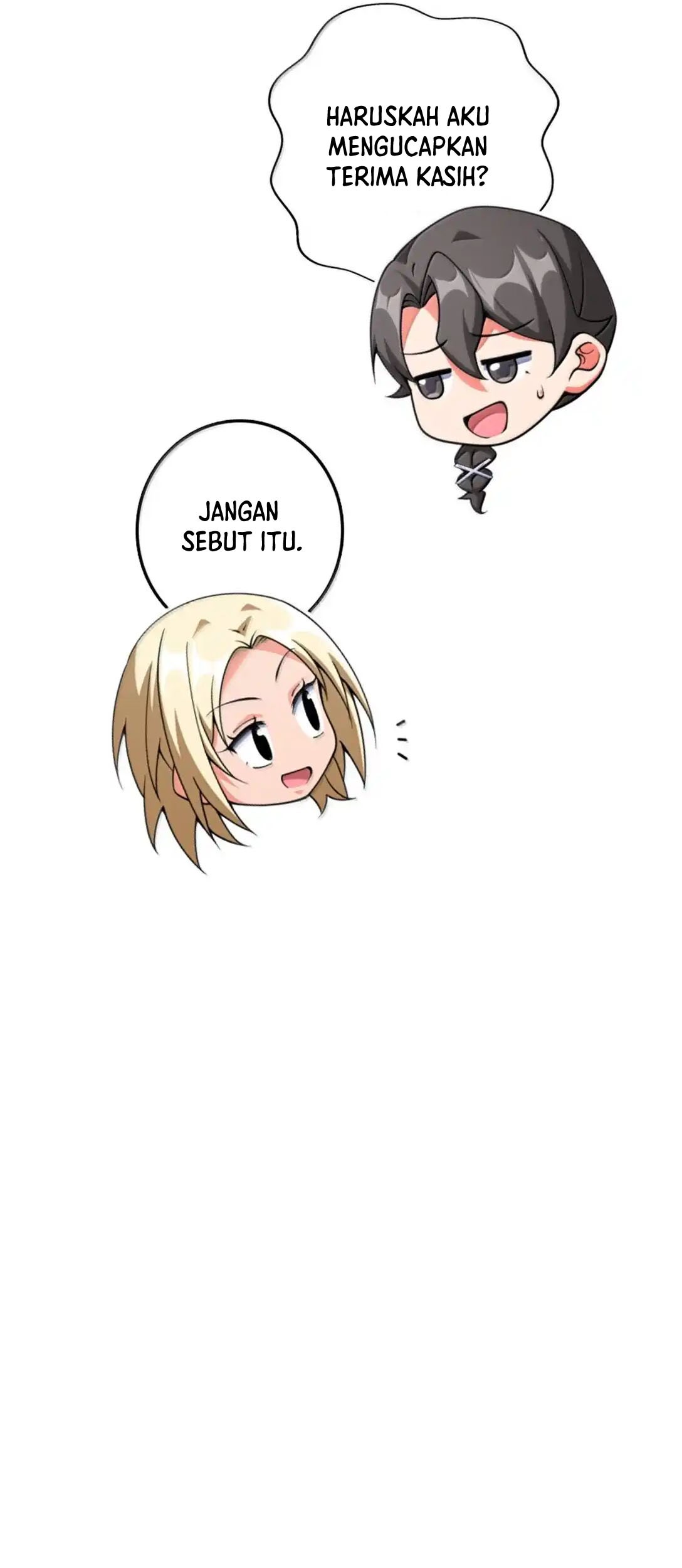 Release That Witch Chapter 638 Gambar 30