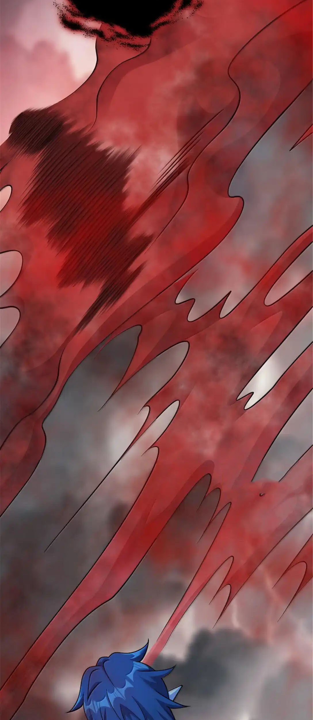 Release That Witch Chapter 635 Gambar 53