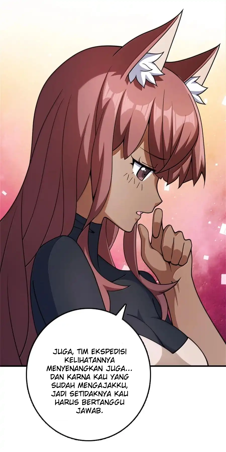 Release That Witch Chapter 632 Gambar 11