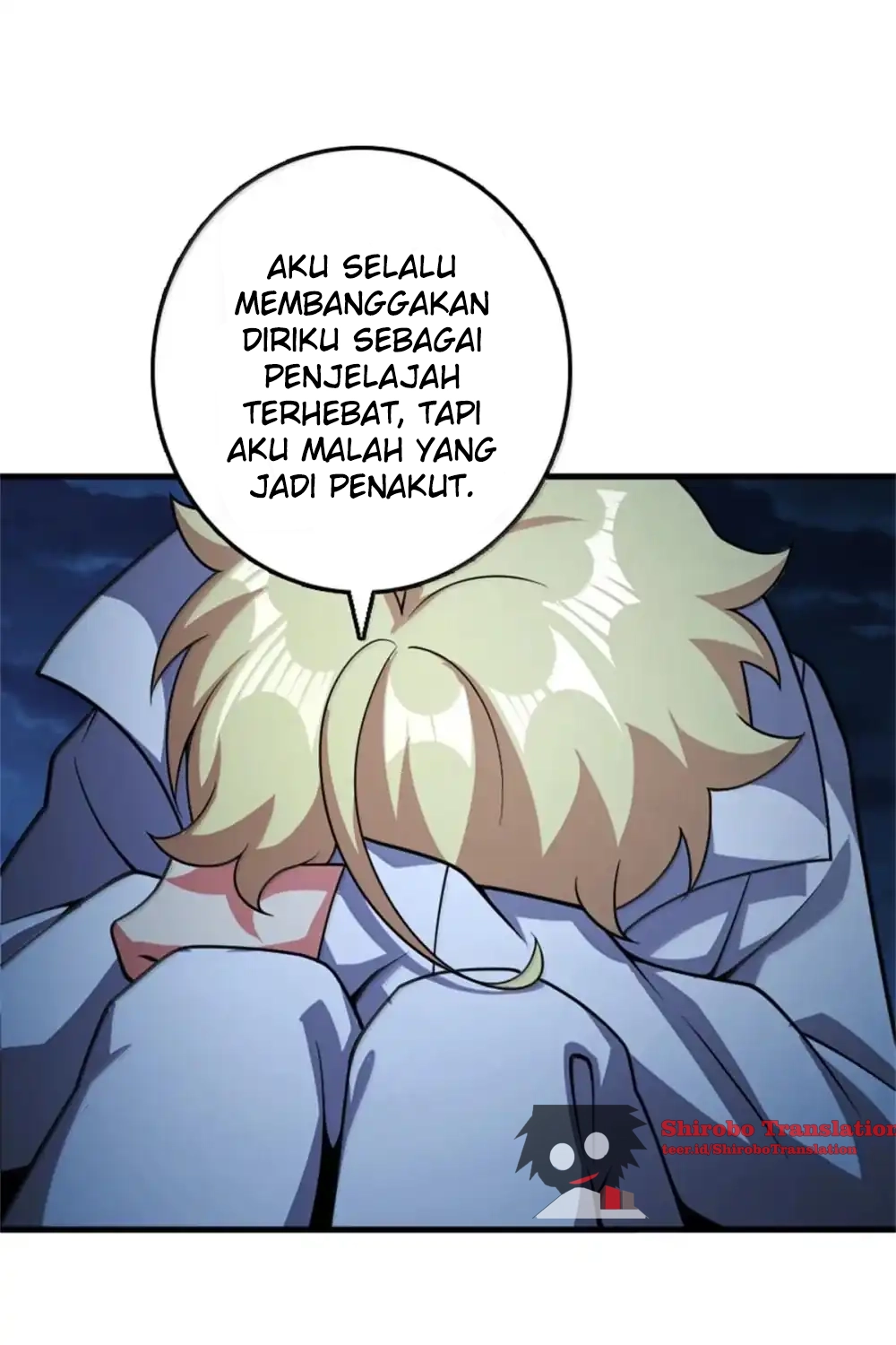Release That Witch Chapter 631 Gambar 39