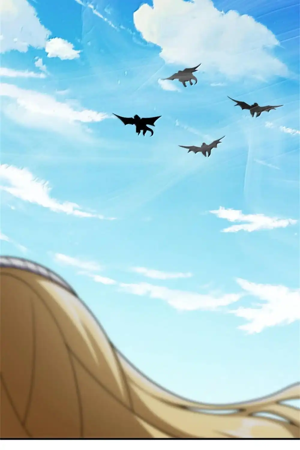 Release That Witch Chapter 629 Gambar 42