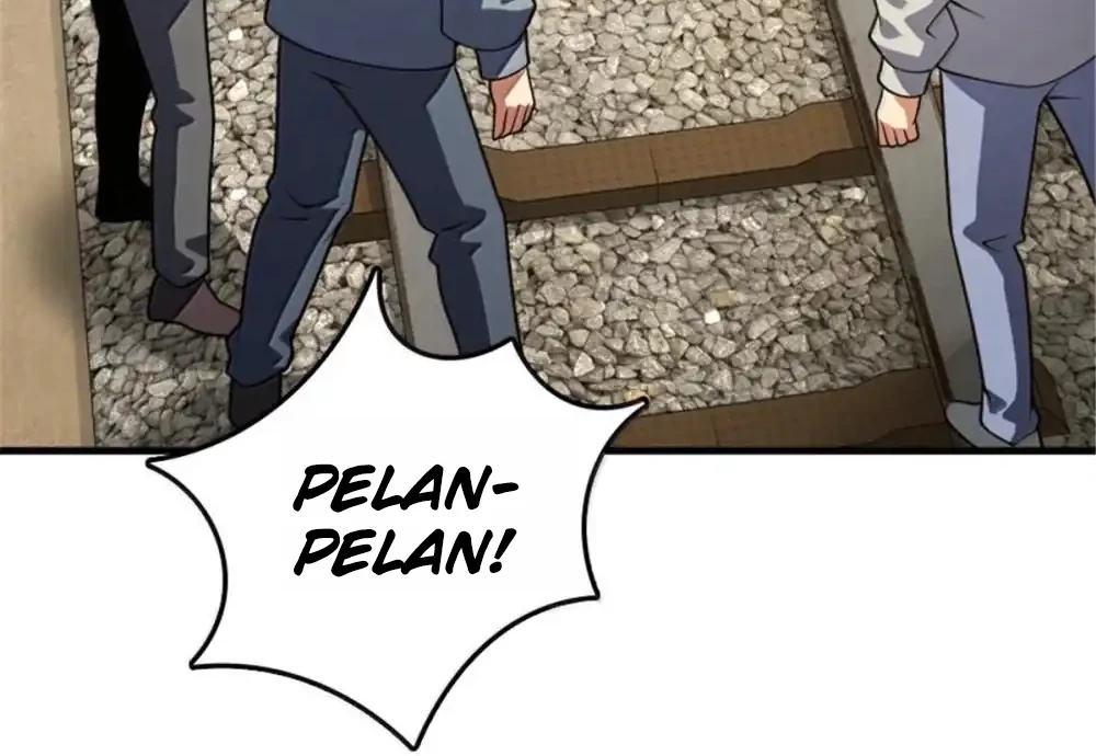 Release That Witch Chapter 628 Gambar 48