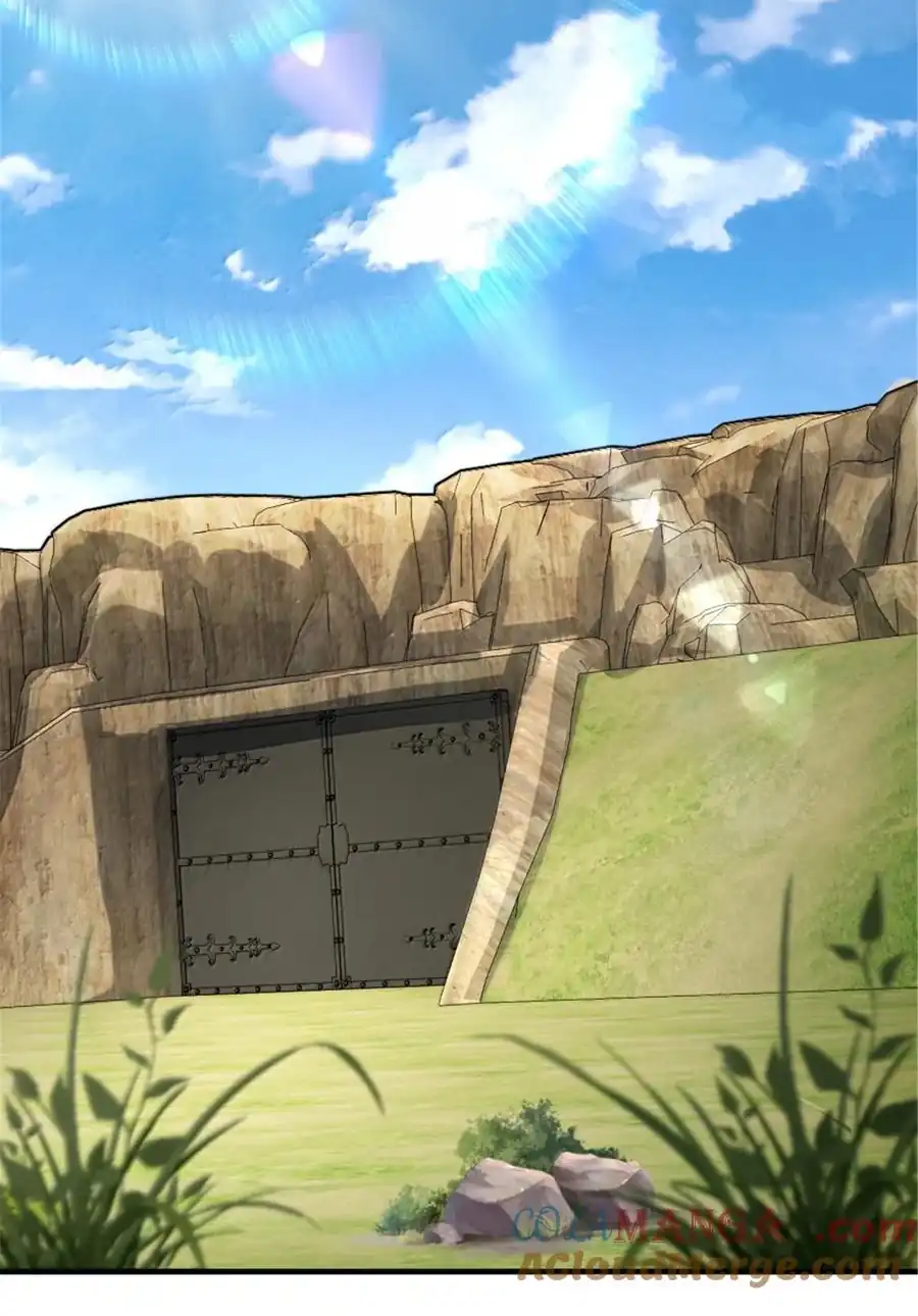 Release That Witch Chapter 627 Gambar 16