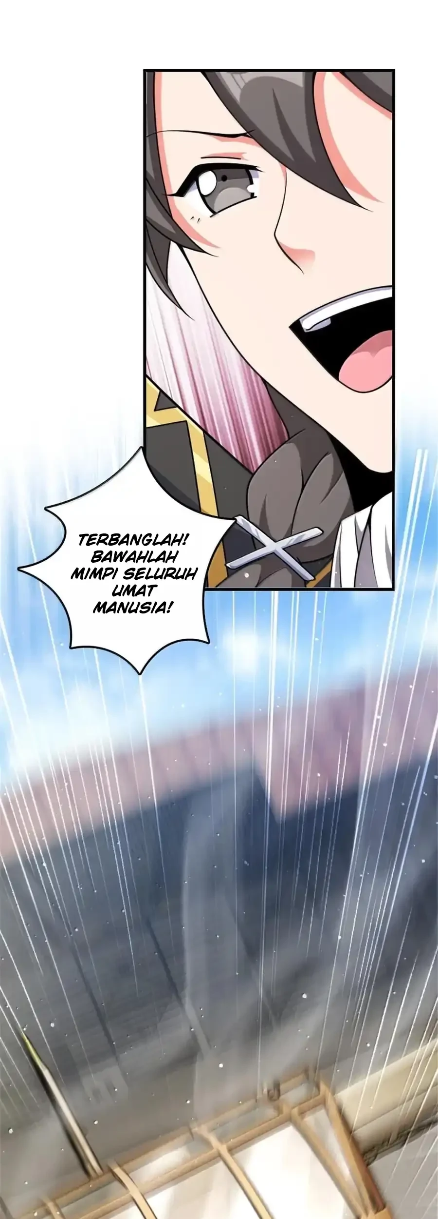 Release That Witch Chapter 626 Gambar 11