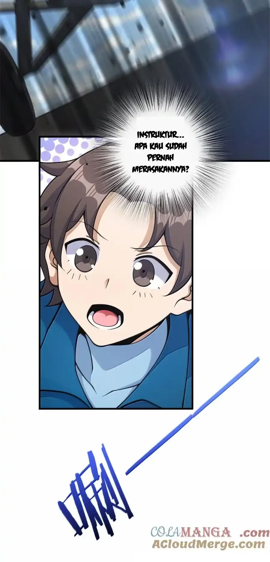 Release That Witch Chapter 626 Gambar 19