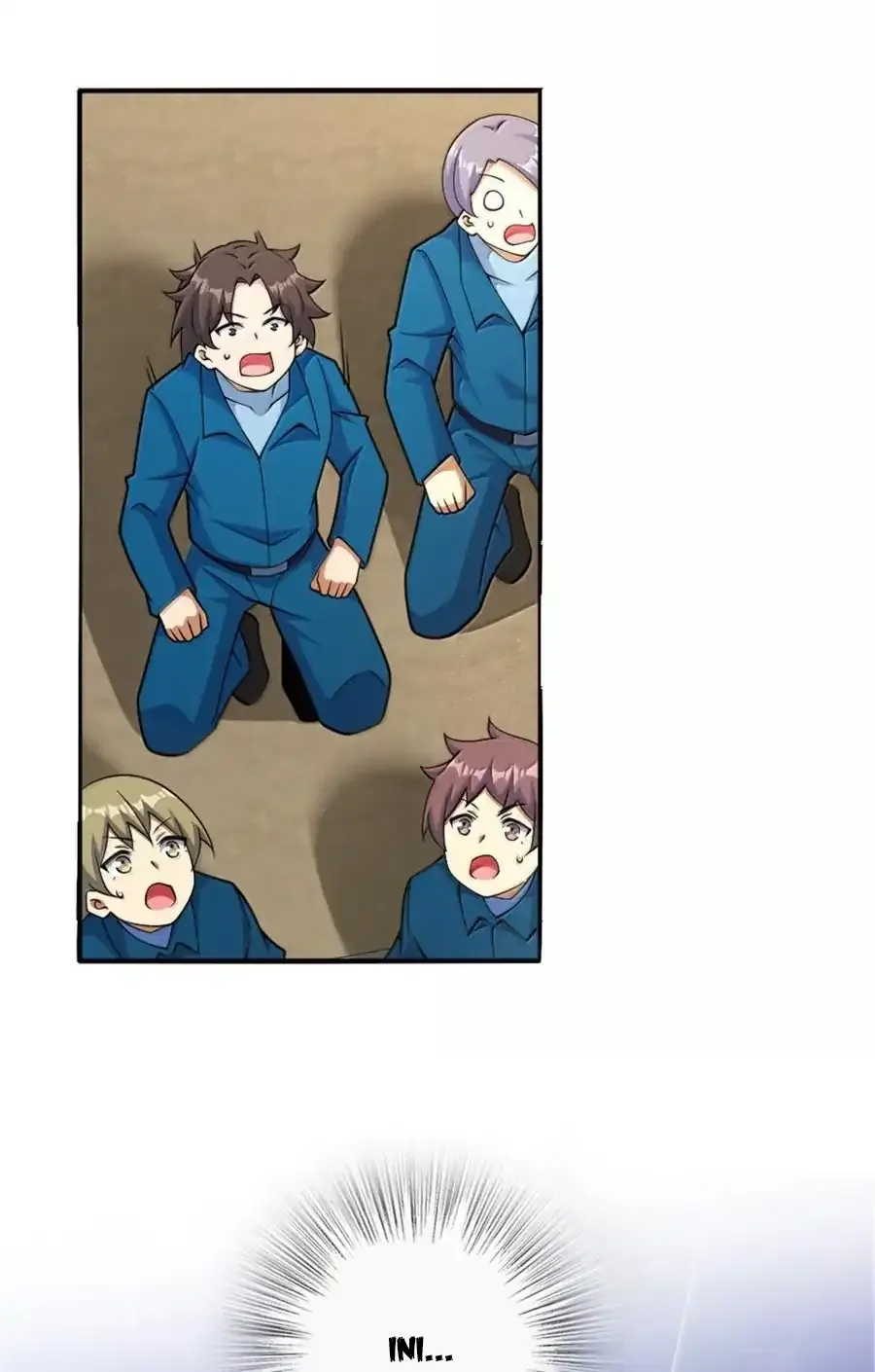 Release That Witch Chapter 626 Gambar 21