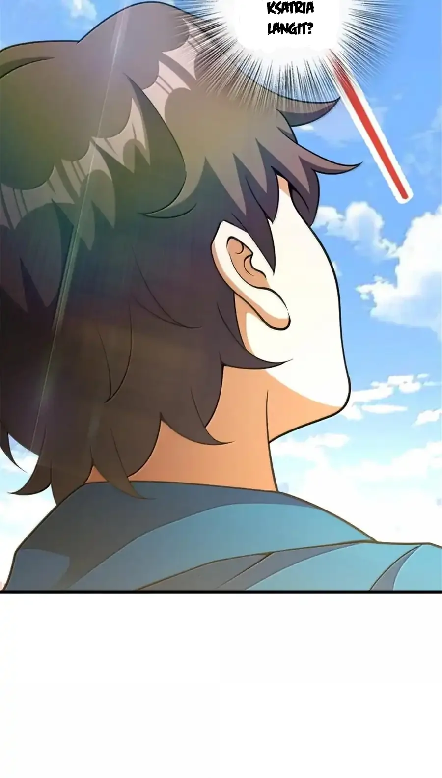 Release That Witch Chapter 626 Gambar 23