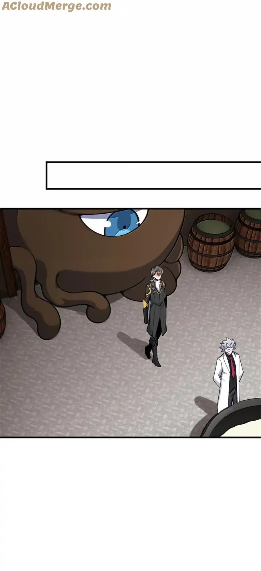 Release That Witch Chapter 626 Gambar 34