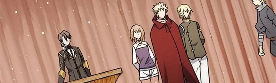 Release That Witch Chapter 623 Gambar 51