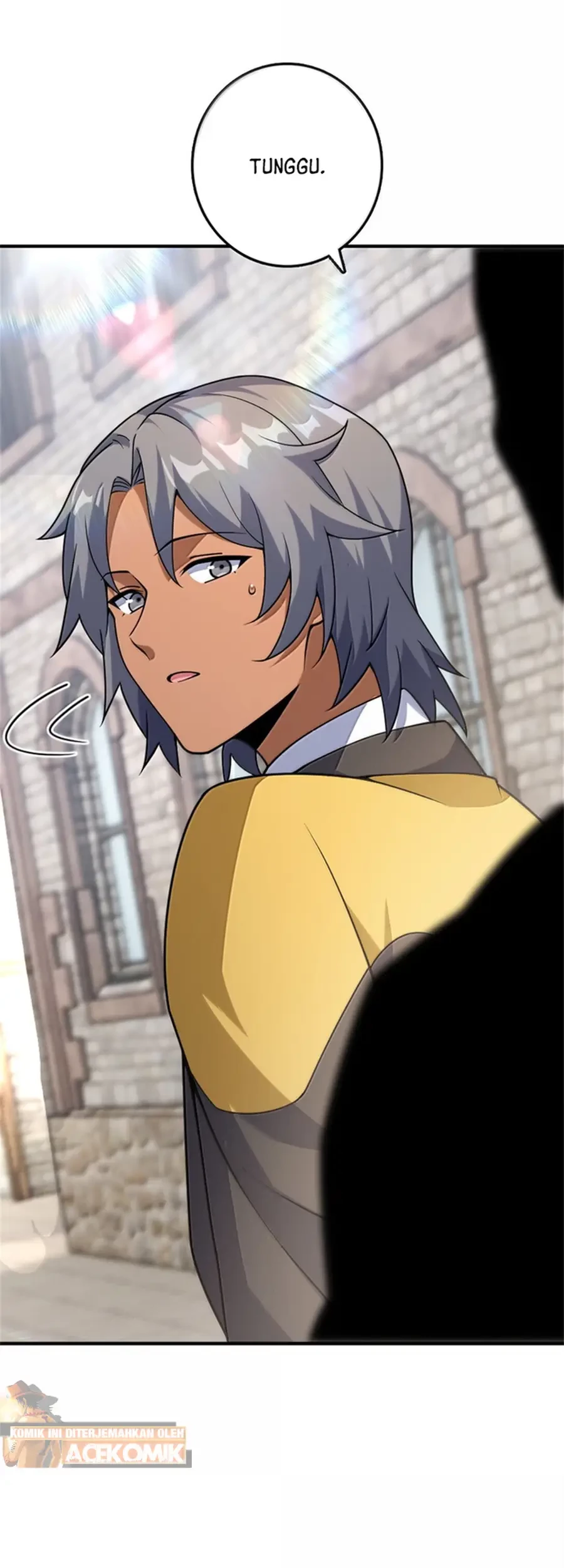 Baca Manhua Release That Witch Chapter 622 Gambar 2