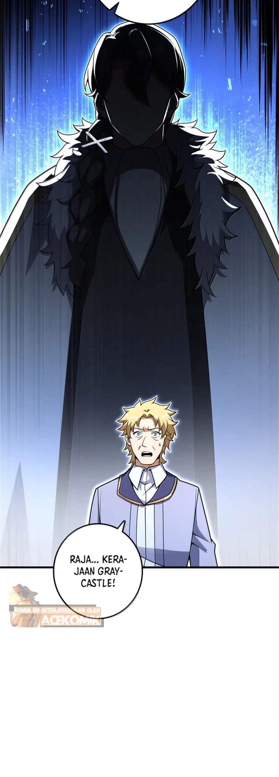 Release That Witch Chapter 618 Gambar 16