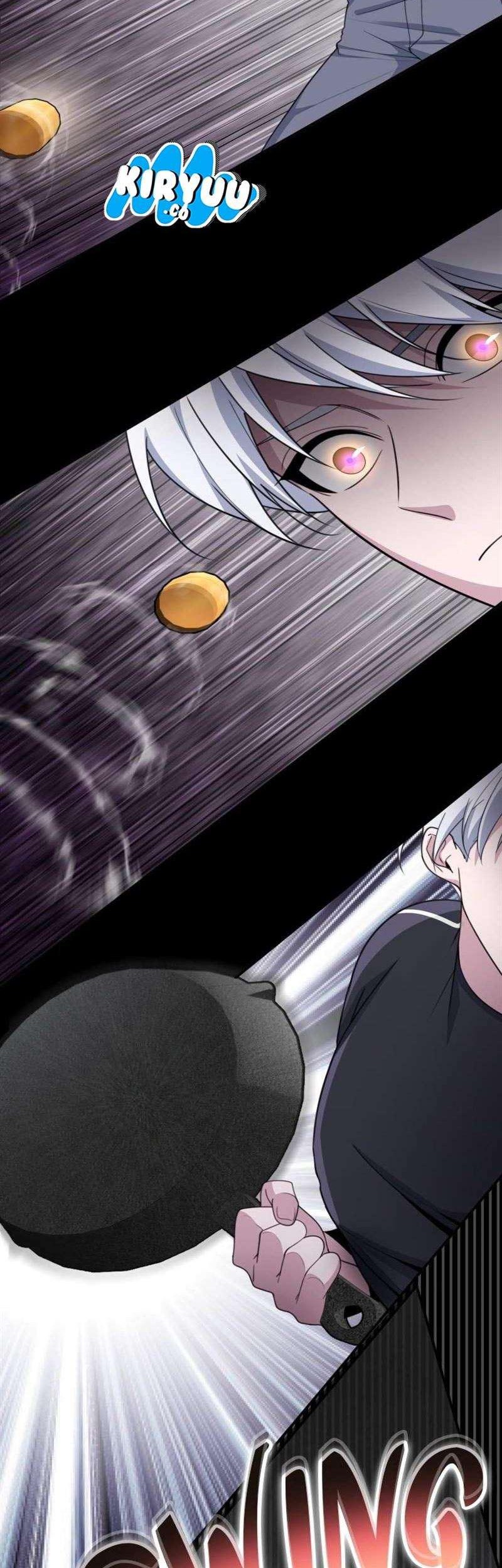 The Possessed Genius’ Gaming Stream Chapter 27 Gambar 45