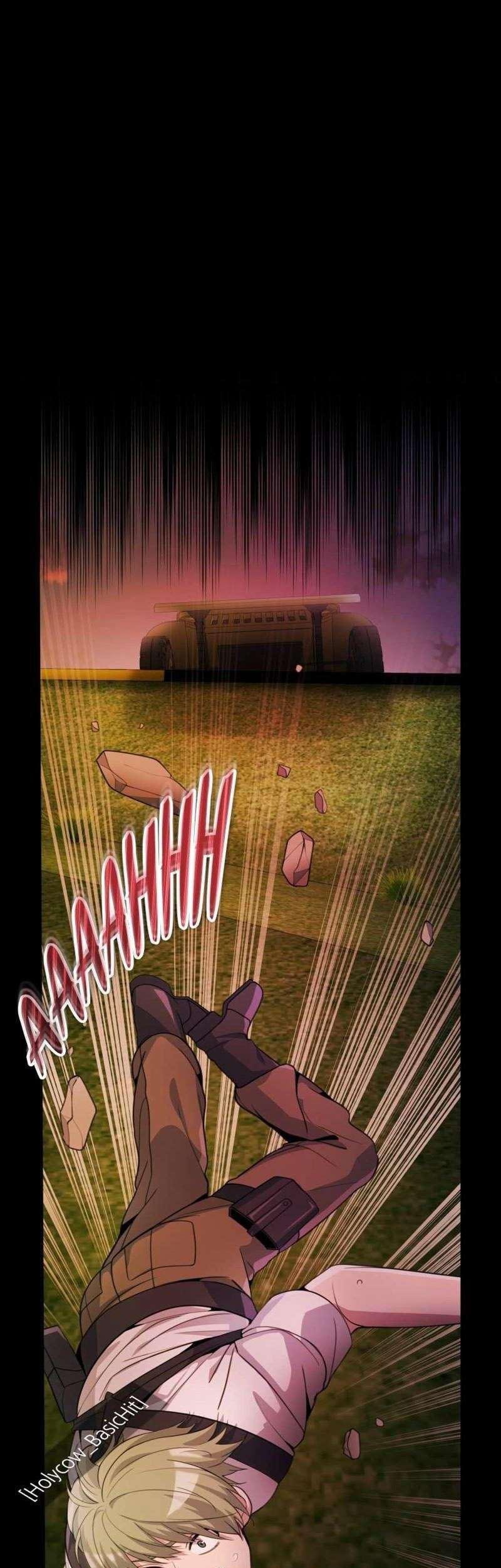 Baca Manhwa The Possessed Genius’ Gaming Stream Chapter 27 Gambar 2