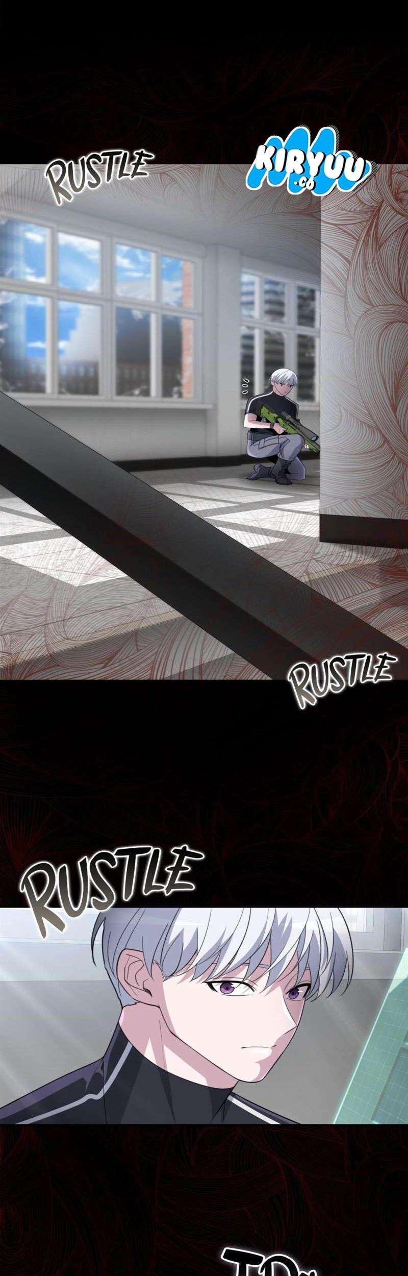 The Possessed Genius’ Gaming Stream Chapter 27 Gambar 29