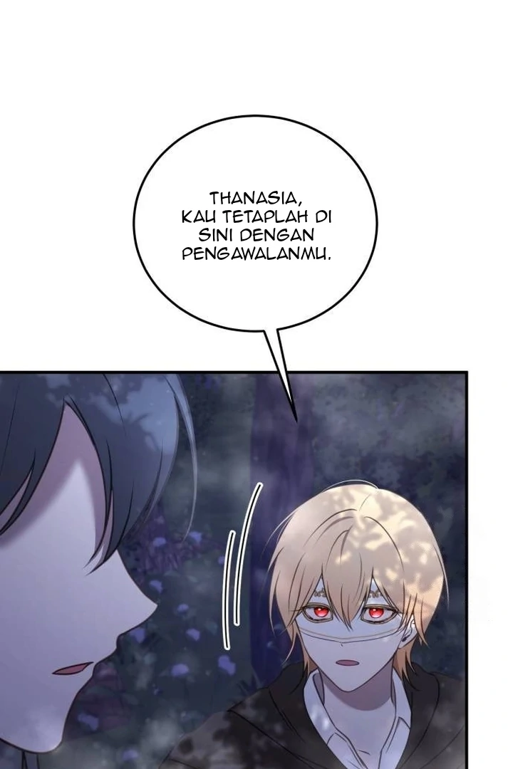 The Villainess Just Wants To Live in Peace! Chapter 44 Gambar 101