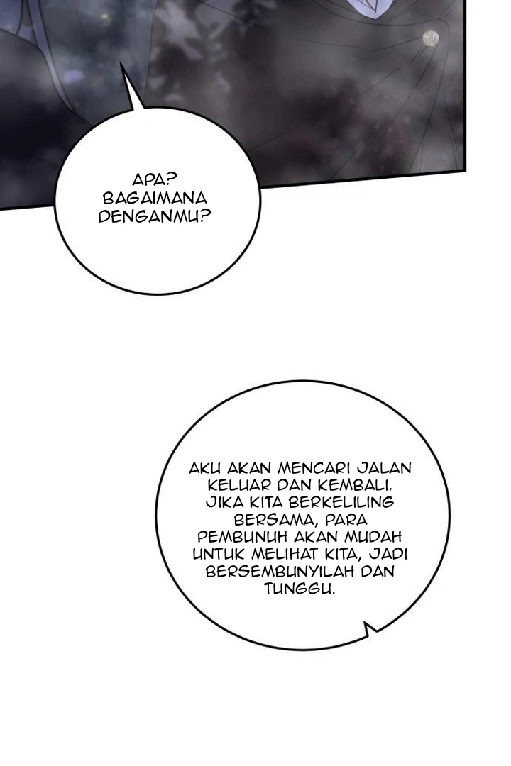 The Villainess Just Wants To Live in Peace! Chapter 44 Gambar 102