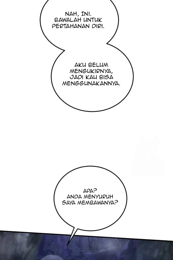 The Villainess Just Wants To Live in Peace! Chapter 44 Gambar 111