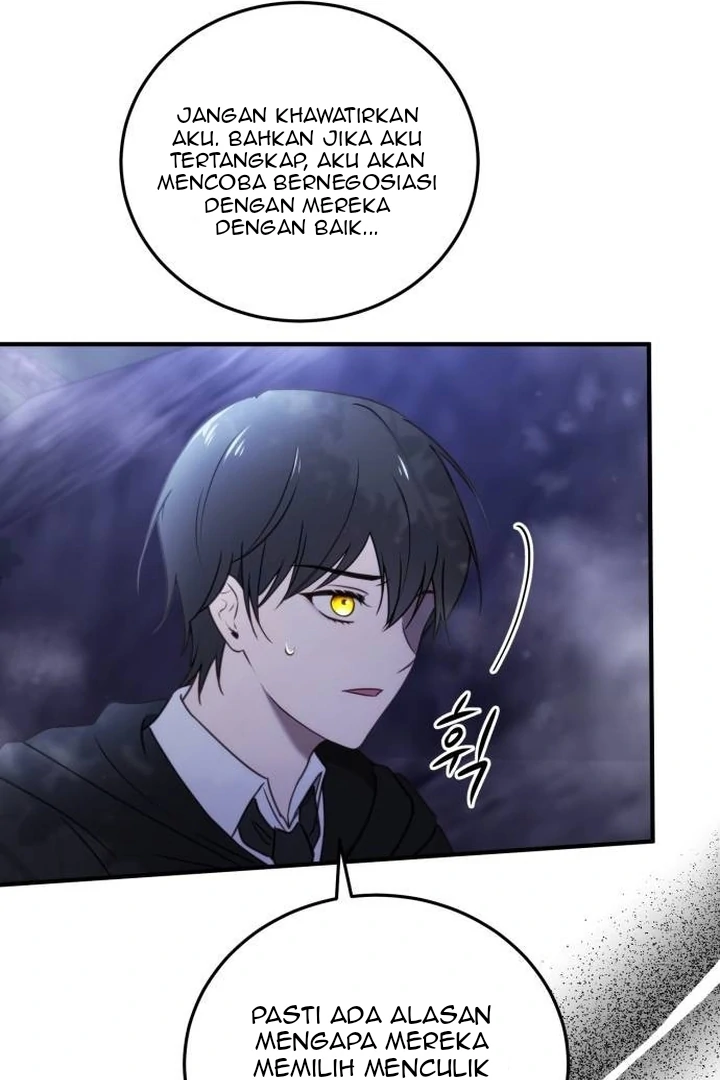 The Villainess Just Wants To Live in Peace! Chapter 44 Gambar 114