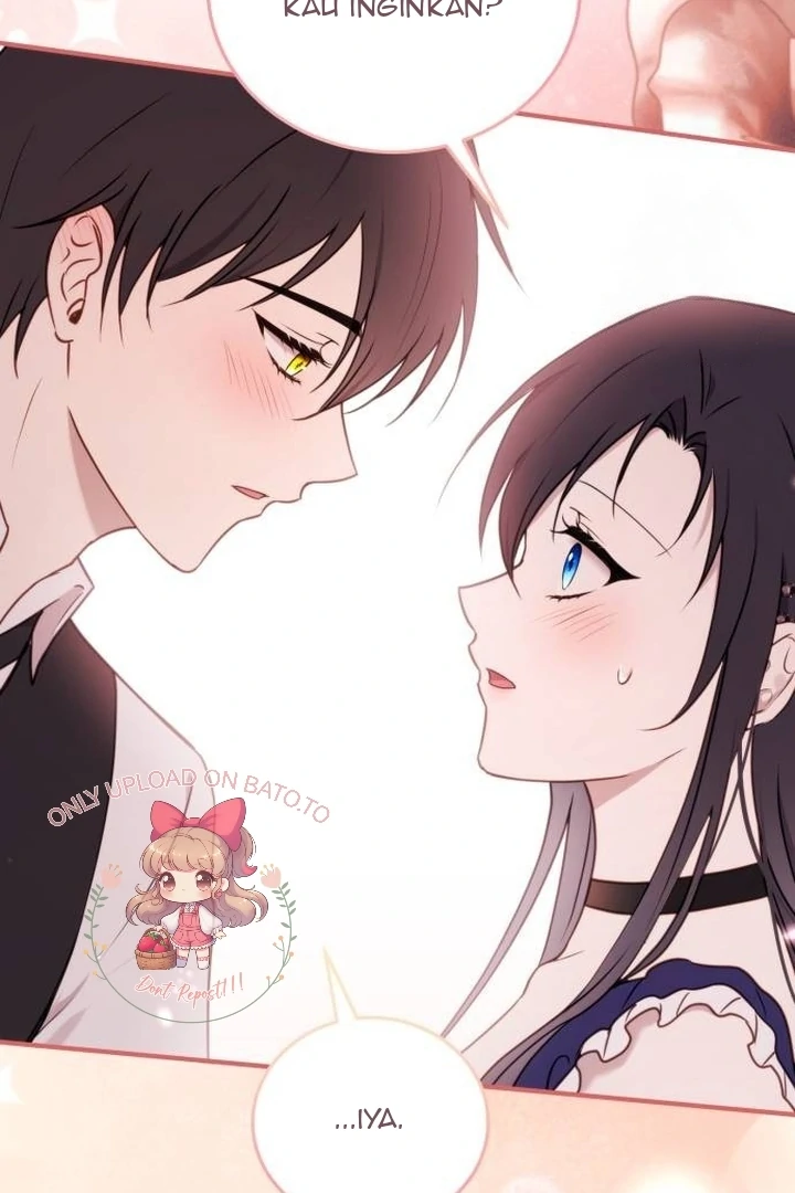 The Villainess Just Wants To Live in Peace! Chapter 44 Gambar 15