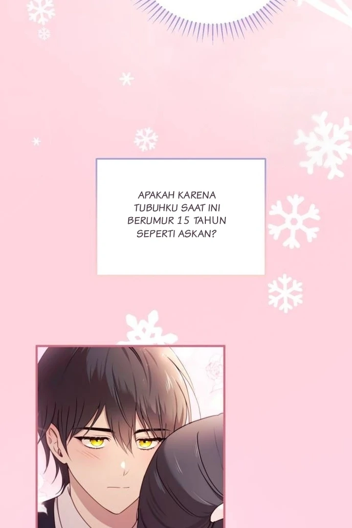 The Villainess Just Wants To Live in Peace! Chapter 44 Gambar 27