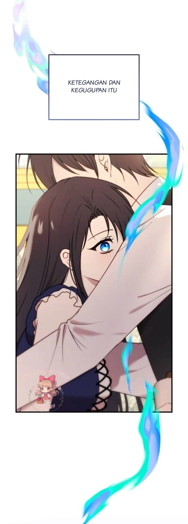 The Villainess Just Wants To Live in Peace! Chapter 44 Gambar 30