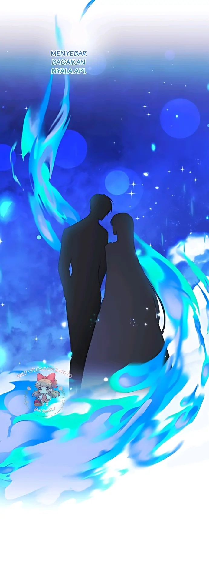 The Villainess Just Wants To Live in Peace! Chapter 44 Gambar 31