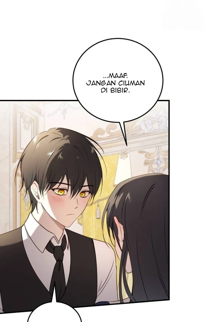 The Villainess Just Wants To Live in Peace! Chapter 44 Gambar 32