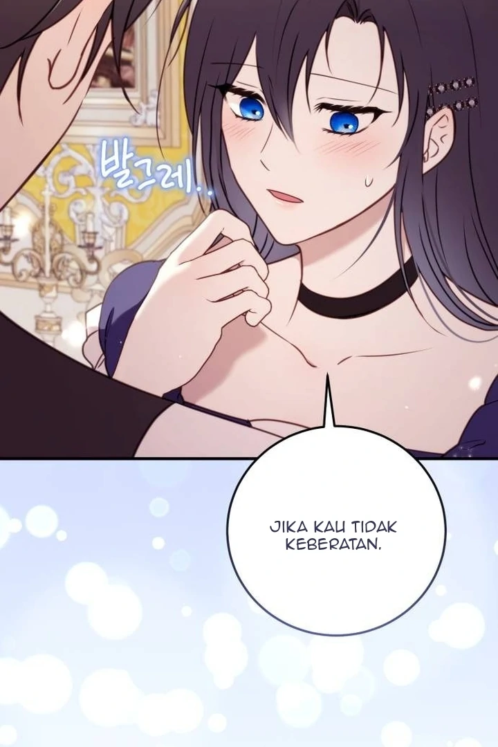 The Villainess Just Wants To Live in Peace! Chapter 44 Gambar 34