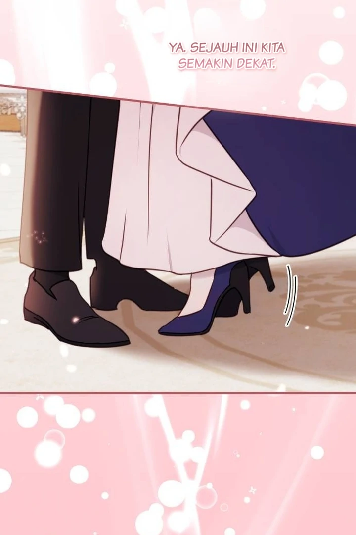 The Villainess Just Wants To Live in Peace! Chapter 44 Gambar 40