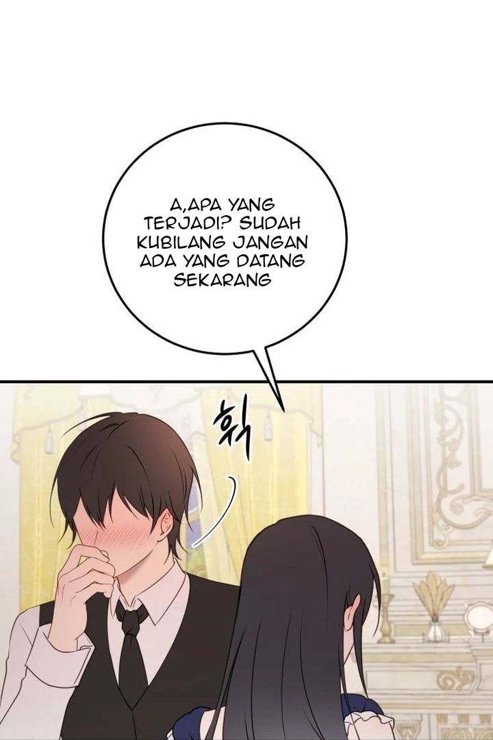 The Villainess Just Wants To Live in Peace! Chapter 44 Gambar 46