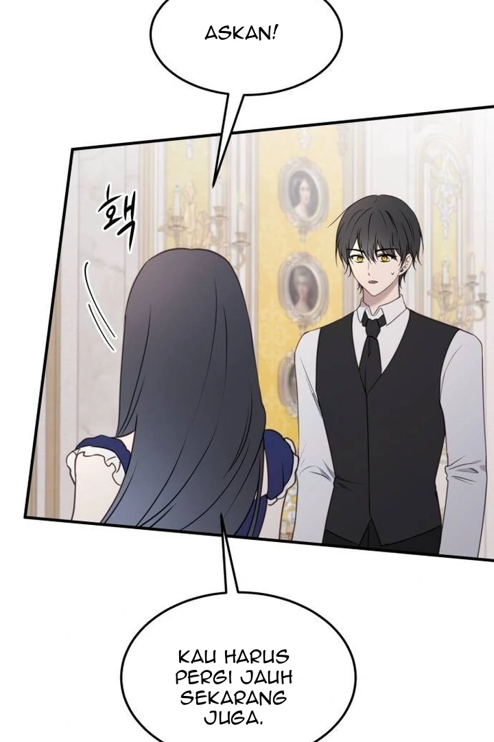 The Villainess Just Wants To Live in Peace! Chapter 44 Gambar 57