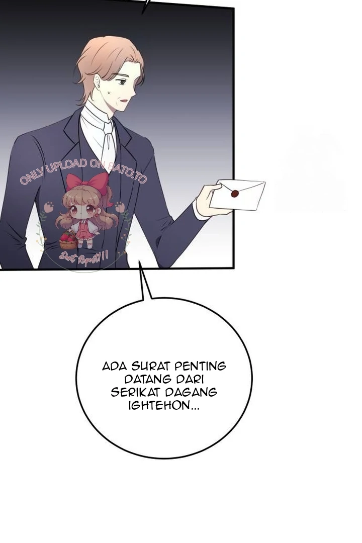 The Villainess Just Wants To Live in Peace! Chapter 44 Gambar 63