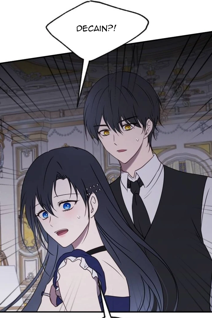 The Villainess Just Wants To Live in Peace! Chapter 44 Gambar 68