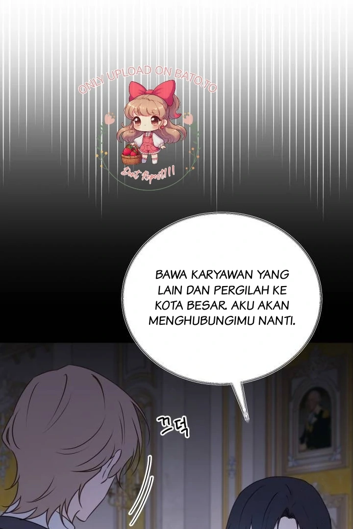 The Villainess Just Wants To Live in Peace! Chapter 44 Gambar 77