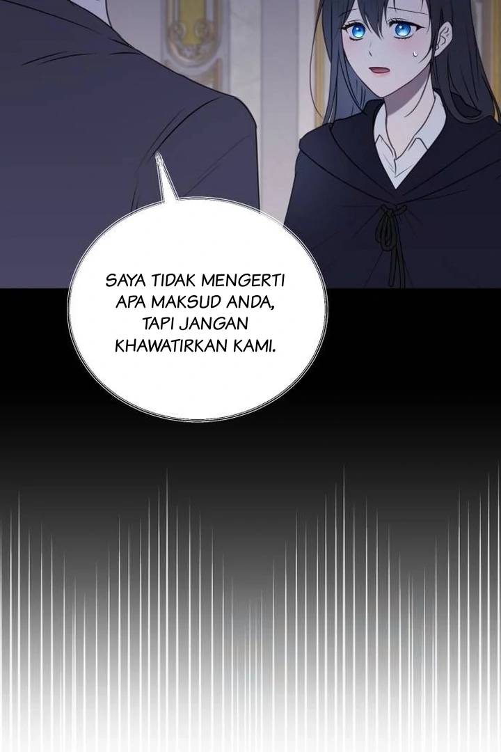 The Villainess Just Wants To Live in Peace! Chapter 44 Gambar 78