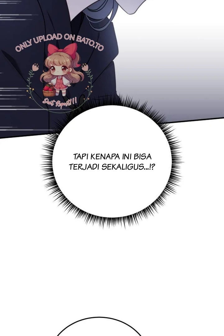 The Villainess Just Wants To Live in Peace! Chapter 44 Gambar 80