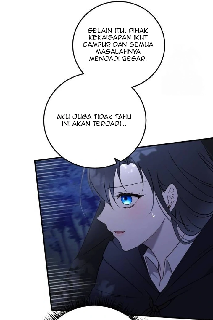 The Villainess Just Wants To Live in Peace! Chapter 44 Gambar 83