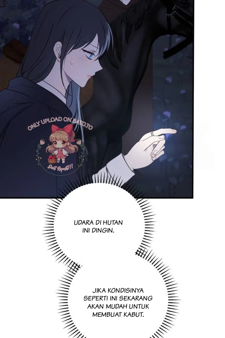 The Villainess Just Wants To Live in Peace! Chapter 44 Gambar 93