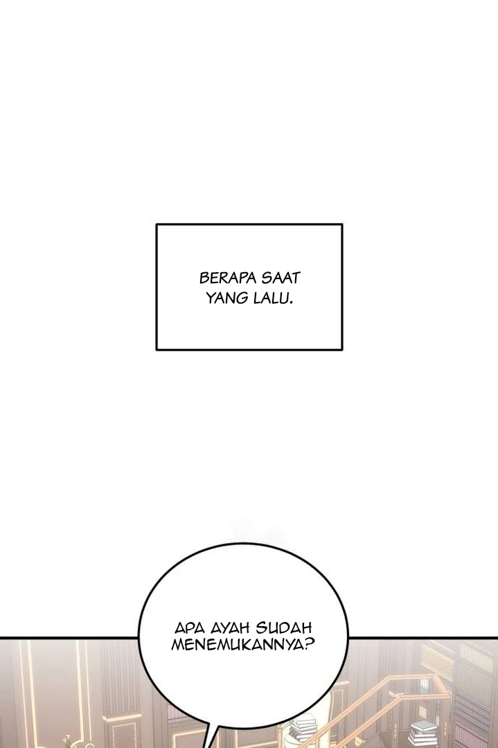 Komik The Villainess Just Wants To Live in Peace! Chapter 43 gambar nomor 1