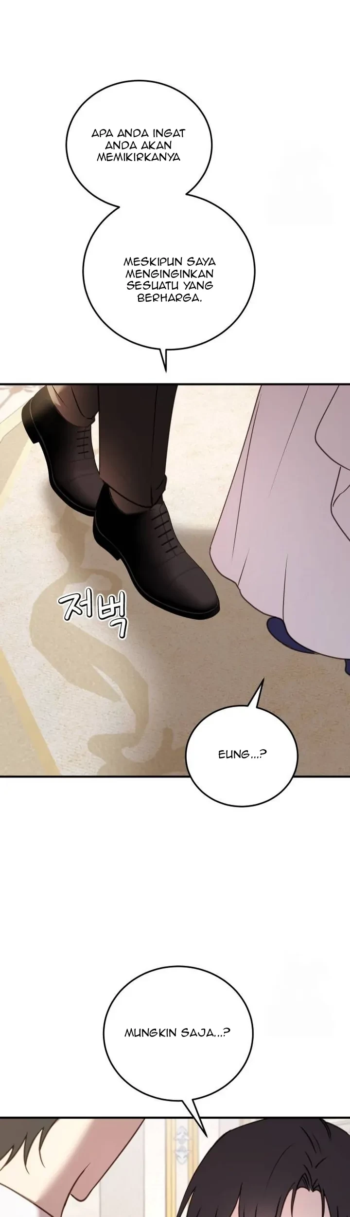 The Villainess Just Wants To Live in Peace! Chapter 43 Gambar 102