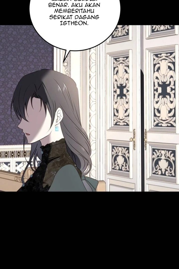 The Villainess Just Wants To Live in Peace! Chapter 43 Gambar 15