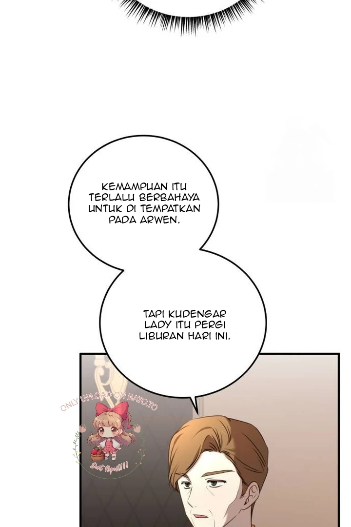 The Villainess Just Wants To Live in Peace! Chapter 43 Gambar 19