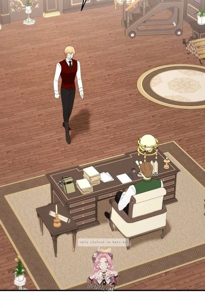 Manhwa The Villainess Just Wants To Live in Peace! Chapter 43 gambar nomor 2