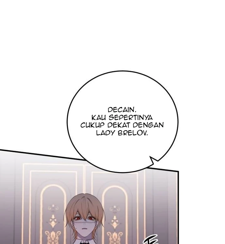 The Villainess Just Wants To Live in Peace! Chapter 43 Gambar 3