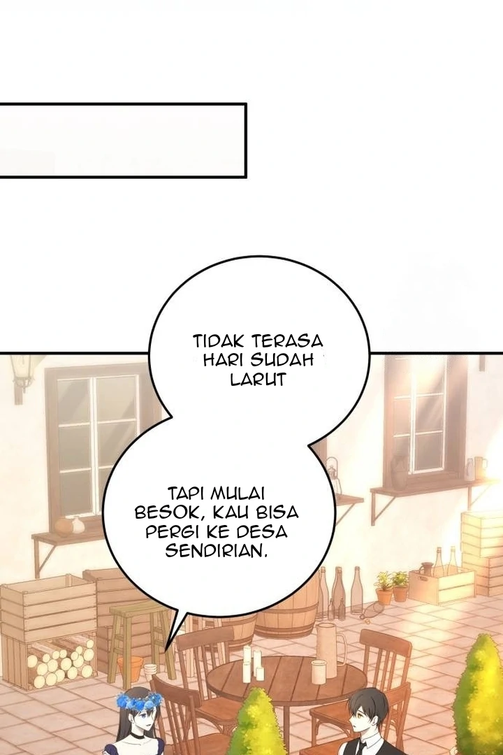 The Villainess Just Wants To Live in Peace! Chapter 43 Gambar 49