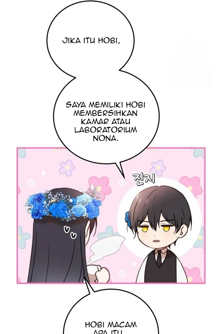 The Villainess Just Wants To Live in Peace! Chapter 43 Gambar 53