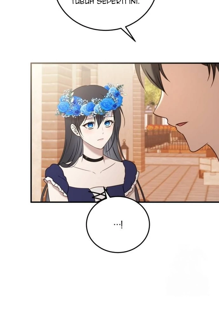 The Villainess Just Wants To Live in Peace! Chapter 43 Gambar 57