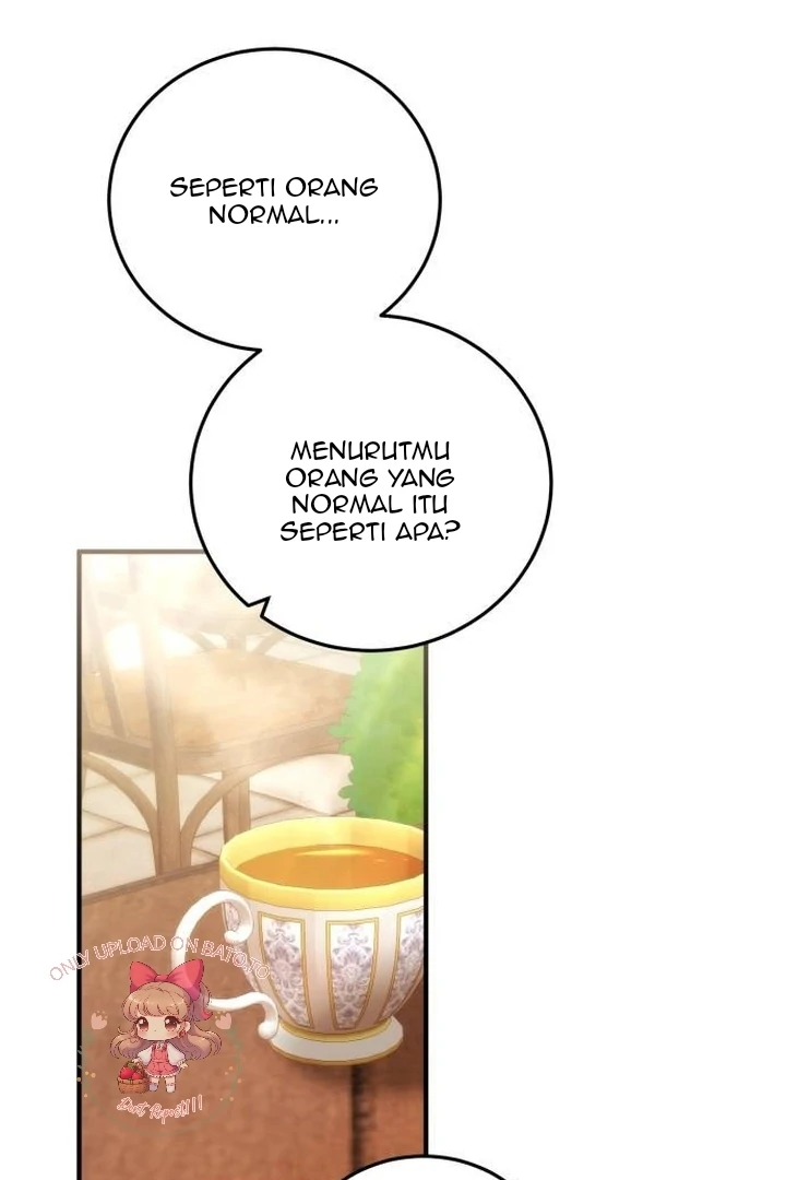 The Villainess Just Wants To Live in Peace! Chapter 43 Gambar 58