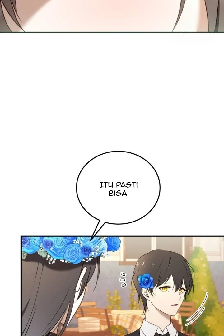 The Villainess Just Wants To Live in Peace! Chapter 43 Gambar 63